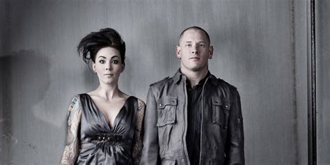 stephanie luby|Stephanie Luby: Everything to Know About Corey Taylor’s ex.